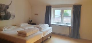 Vakantiehuis Kleastermar met 12 slaapkamers - Oostermeer - 1