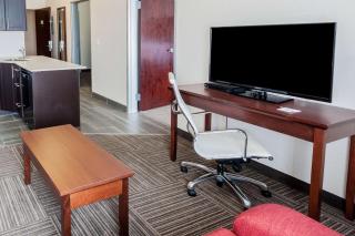 Ramada by Wyndham Moose Jaw - Moose Jaw - 5