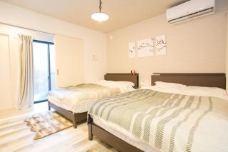 Kyomachiya Hatago Kujo / Vacation STAY 56006 - Kyōto - 7