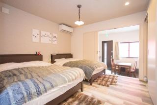 Kyomachiya Hatago Kujo / Vacation STAY 56006 - Kyōto - 6