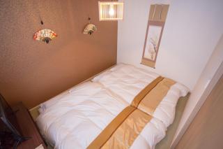Kyomachiya Hatago Kujo / Vacation STAY 56006 - Kyōto - 1