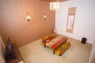 Kyomachiya Hatago Kujo / Vacation STAY 56006 - Kyōto - 2