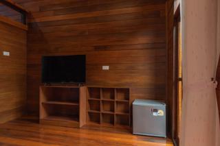 พลังความสุข รีสอร์ท ใจกลางเมืองพะเยา - 4