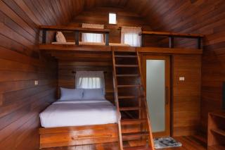 พลังความสุข รีสอร์ท ใจกลางเมืองพะเยา - 1