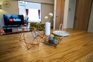 Allure axel 206 - Vacation STAY 54931 - Beppu - 9
