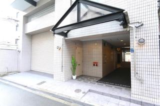 Elizabeth Garden - Vacation STAY 14255 - Osaka - 1