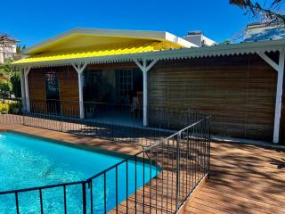 Casa Evela - Charming Villa in Péreybère - Grand-Baie - 6