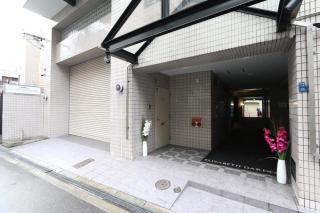 Elizabeth Garden - Vacation STAY 14255 - Osaka - 4