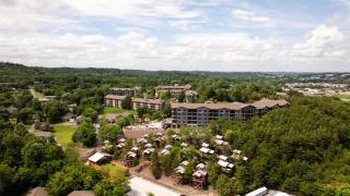 Hilton Vacation Club Mill Springs Lodge Pigeon Forge - 6