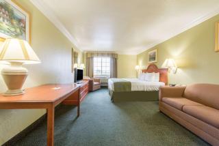 SureStay Plus by Best Western Fort Worth Benbrook - Fort Worth - 7