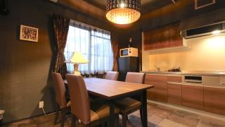 Elizabeth Garden - Vacation STAY 13899 - Osaka - 1