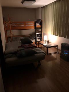 NY Building 4th Floor, Guest House Ichibangai, Roo / Vacation STAY 55905 - Kitami - 2