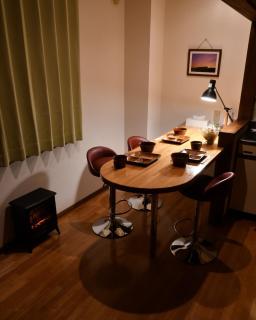 NY Building 4th Floor, Guest House Ichibangai, Roo / Vacation STAY 55905 - Kitami - 3
