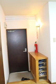 NY Building 4th Floor, Guest House Ichibangai, Roo / Vacation STAY 55905 - Kitami - 6