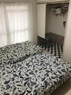 Utopia Wakamiya 207 / Vacation STAY 5372 - 7