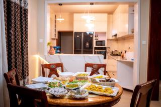 SGL Suites Rwanda - Kigali - 7