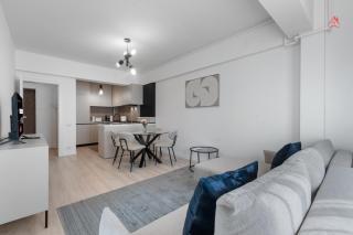 Apartament Modern cu 1 dormitor Central Bucuresti - 2