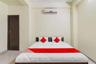 Hotel O King's Inn - 2