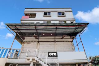 Hotel O King's Inn - 9