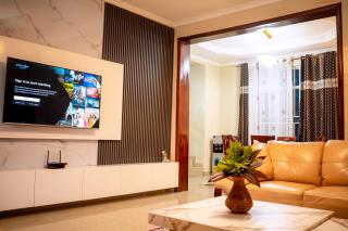 SGL Suites Rwanda - Kigali - 9