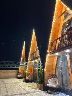 Dizak Hills - Makravan - 0