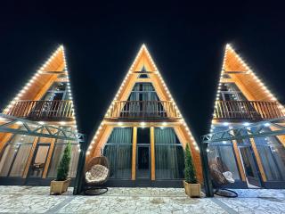 Dizak Hills - Makravan - 2