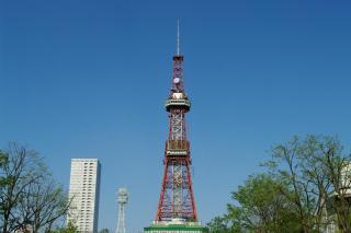 Presant South 8 West 1 / Vacation STAY 5822 - Sapporo - 9