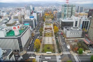 Presant South 8 West 1 / Vacation STAY 5822 - Sapporo - 8