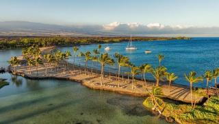 Waikoloa Beach Condo - 0