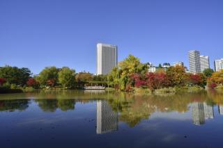 Presant South 8 West 1 / Vacation STAY 5822 - Sapporo - 5