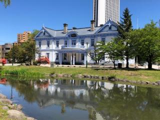 Presant South 8 West 1 / Vacation STAY 5822 - Sapporo - 4