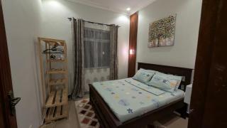 Merota Apartment - Dar es Salaam - 2