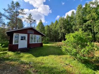 WOLF Lakeside Cabins Lapland - 7