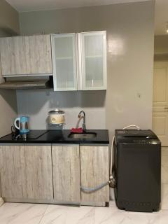 Monarch Parksuites - 6