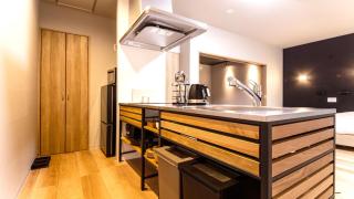 Rakuten STAY MOTEL Nikko Kinugawa Dog Friendly Room - Nikko - 5
