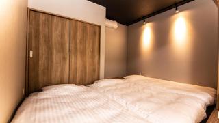 Rakuten STAY MOTEL Nikko Kinugawa Dog Friendly Room - 3