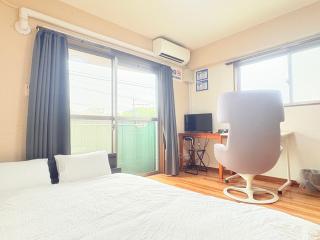 AO Dazaifu - Vacation STAY 93787 - Chikushino - 6