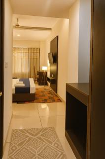 Hotel JB Residency Zirakpur Chandigarh # Large Rooms # Balcony Rooms # Top Rated - Zirakpur - 3