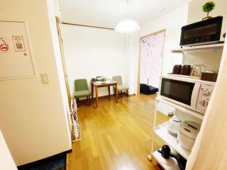 Petit Hotel 017 - Vacation STAY 36971v - 2
