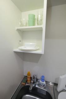 Nano Kita Shinjuku - Vacation STAY 68830v - Tokyo - 4