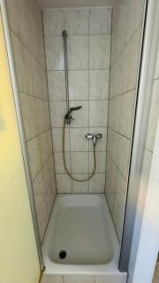 Basement apartment at Milaneo - 1