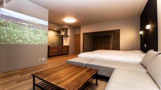 Rakuten STAY MOTEL Nikko Kinugawa Standard Room - Nikko - 7