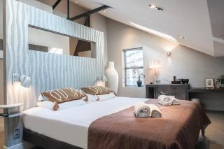 Fresh Modern Suite, Close To City Hotspots - Oss - 0