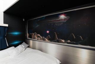 GUEST HOUSE DISCOVERY SHIP / Vacation STAY 61187 - Kyoto - 2
