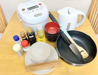 Petit Hotel 017 - Vacation STAY 36979v - 2