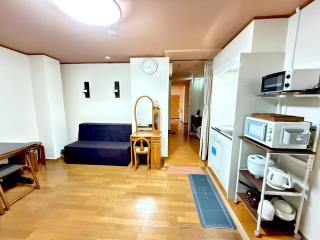 Petit Hotel 017 / Vacation STAY 67155 - 3