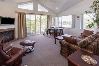 Travelodge by Wyndham Depoe Bay - 3