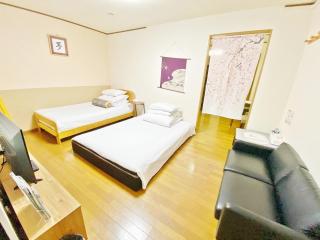 Petit Hotel 017 / Vacation STAY 61793 - 6