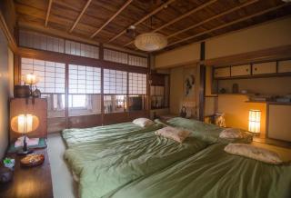 Kyoto - House / Vacation STAY 5762 - Kyoto - 6