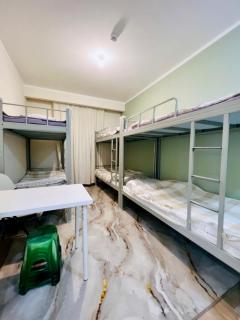 888 Hostel - Ulaanbaatar - 5